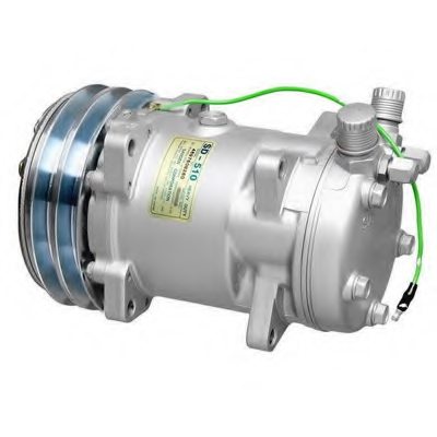 SIDAT 1.1337F Compressor, air conditioning